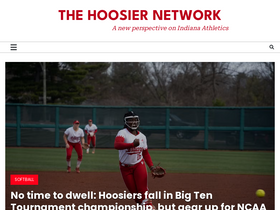 thehoosiernetwork.com
