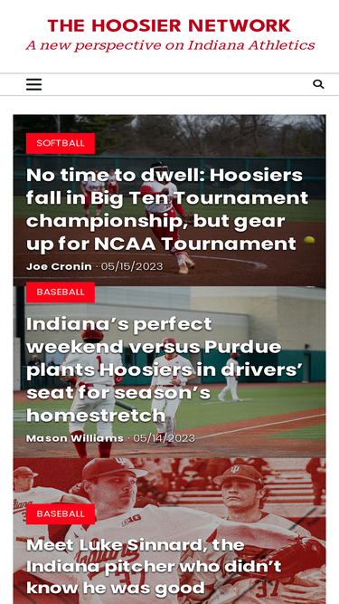 thehoosiernetwork.com