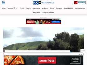 'turnto23.com' screenshot