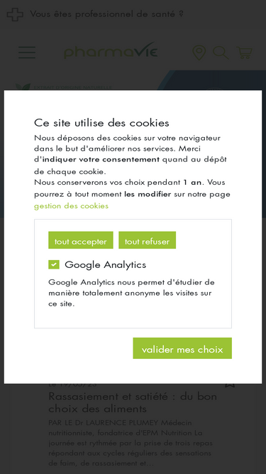 pharmavie.fr