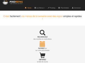 pixorepas.fr