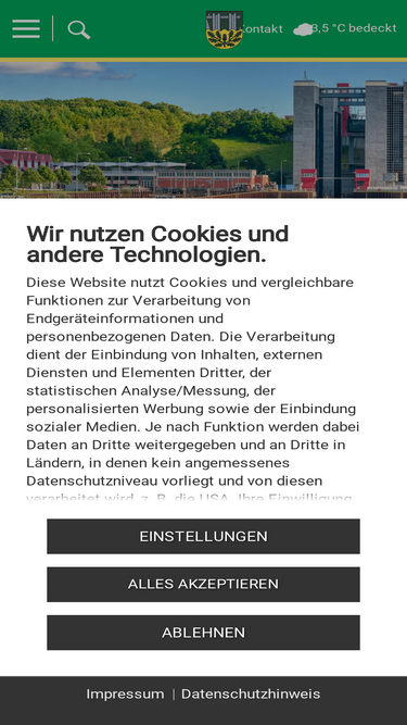 scharnebeck.de