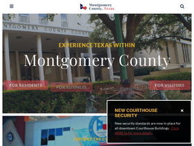 'mctx.org' screenshot