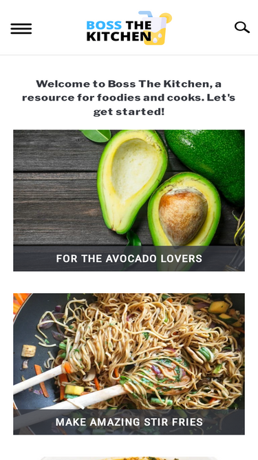 bossthekitchen.com