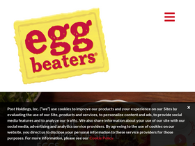 eggbeaters.com