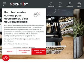shop.schmidt