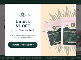 vitalsourceusa.com