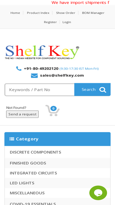 shelfkey.com