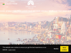 target-tours.com
