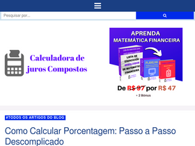 calculadorajuroscompostos.com.br