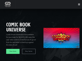 'greydogsoftware.com' screenshot