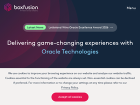 boxfusionconsulting.com