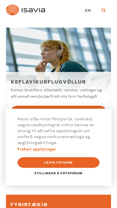 isavia.is