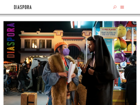 thediasporatimes.com