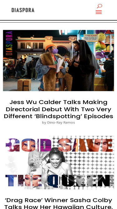 thediasporatimes.com