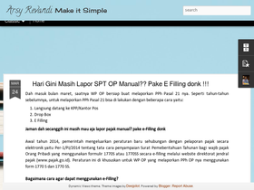 arsyrevandi.blogspot.com