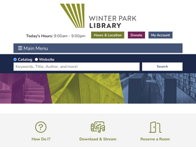 winterparklibrary.org
