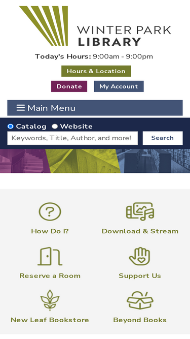 winterparklibrary.org