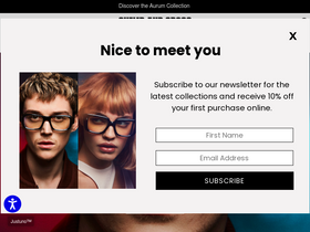 'cutlerandgross.com' screenshot