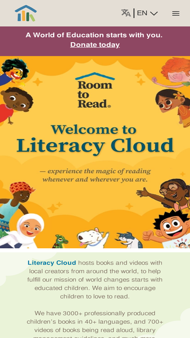 literacycloud.org
