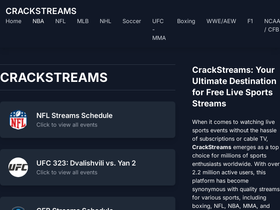 crackstreams.ch