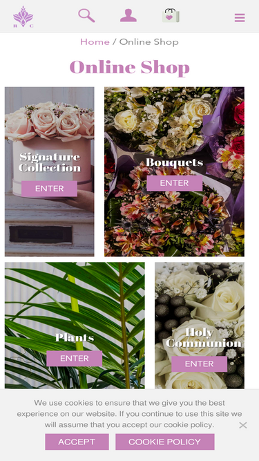 romanocassar.com