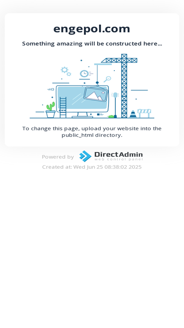 engepol.com