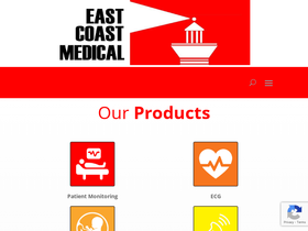 eastcoastmedical.co.za