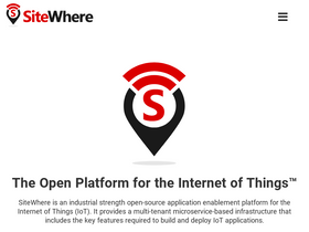 sitewhere.io