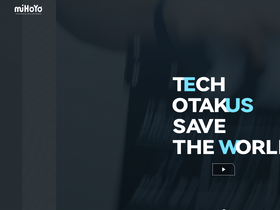 'mihayo.com' screenshot