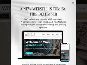 woolwarehouse.co.za