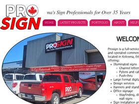 prosignbc.com