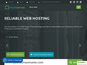 bdwebservices.com