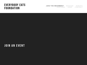 everybodyeatsfoundation.org