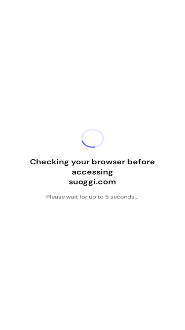 suoggi.com
