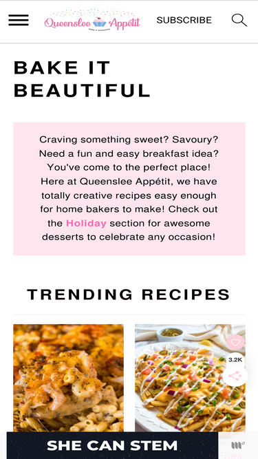 queensleeappetit.com