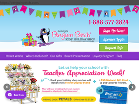 penguinpatch.com