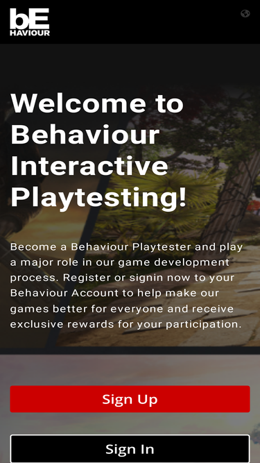 playtest.bhvr.com