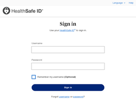 healthsafe-id.com