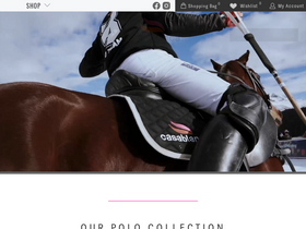 casablancapolo.com