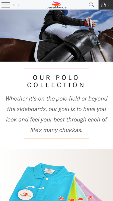 casablancapolo.com