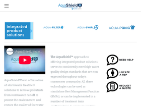 aquashieldinc.com