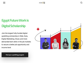 'egfwd.com' screenshot