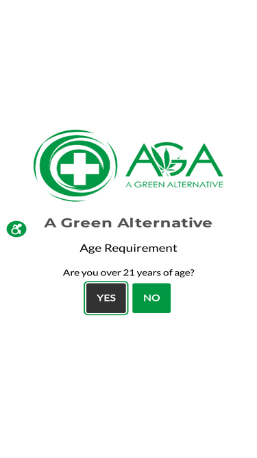 agreenalternative.org
