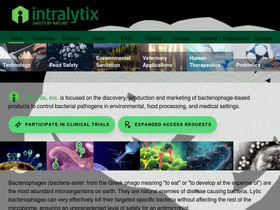 intralytix.com