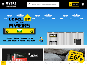 myersbuildingsupplies.co.uk