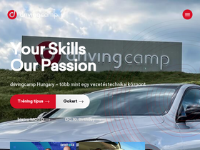 drivingcamp.hu