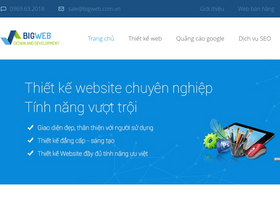 bigweb.com.vn