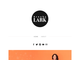 brookelark.com