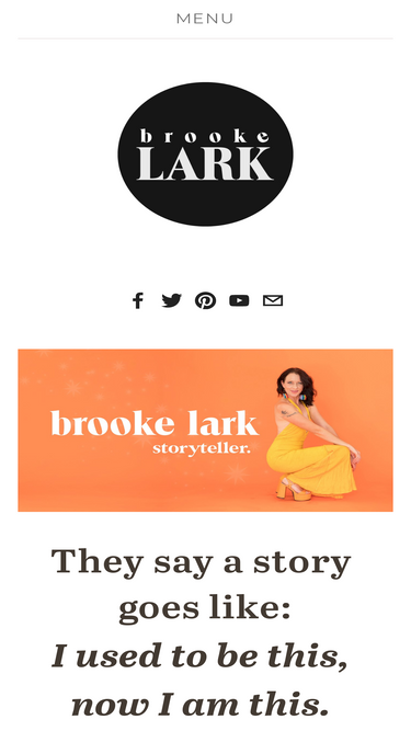 brookelark.com